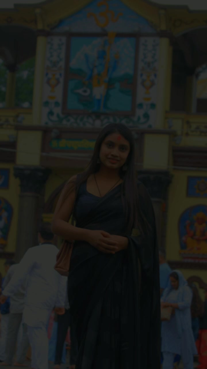@trisha Thakur