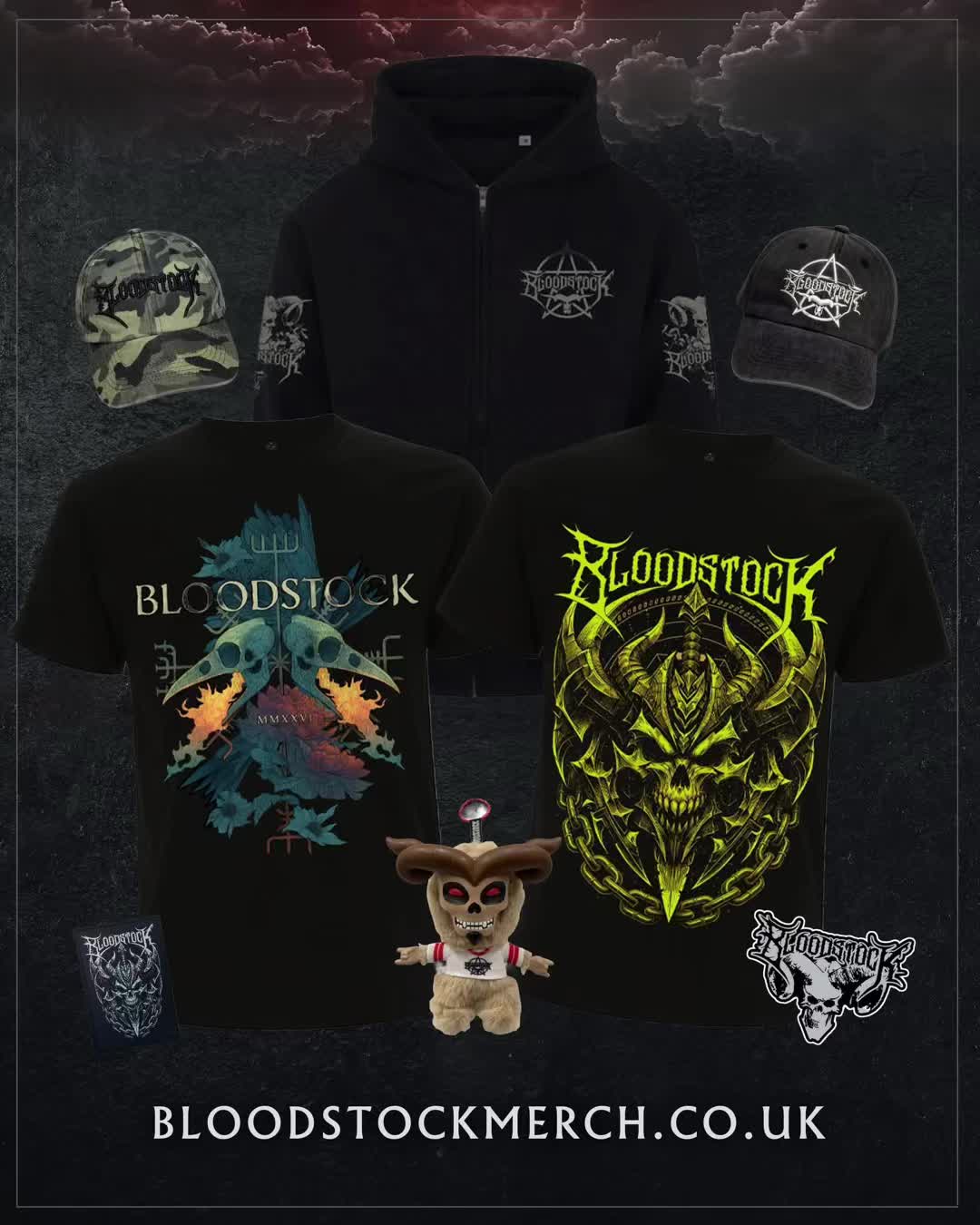 @BloodstockFestival