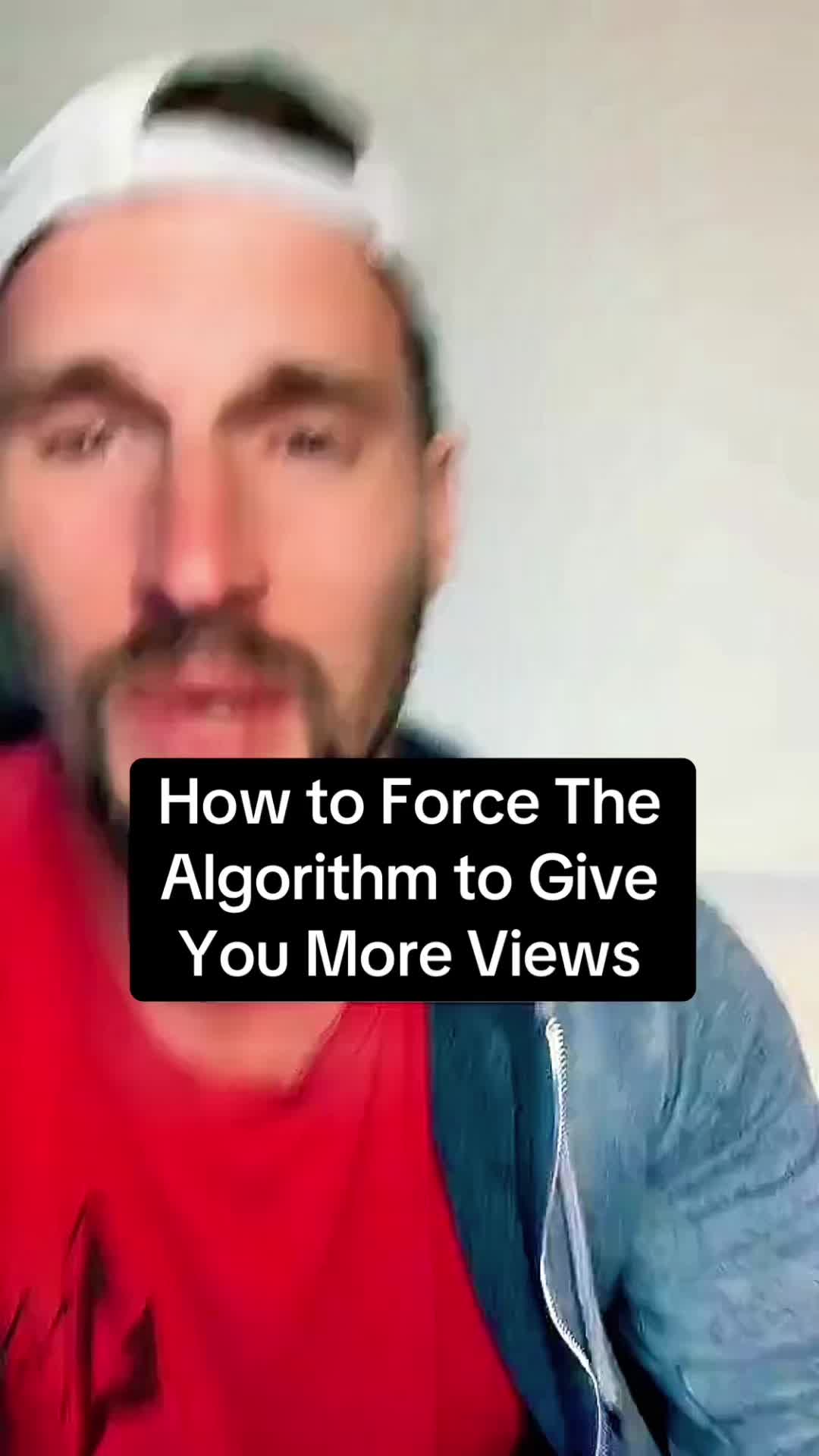 @Matt Jupp | TikTok Strategy