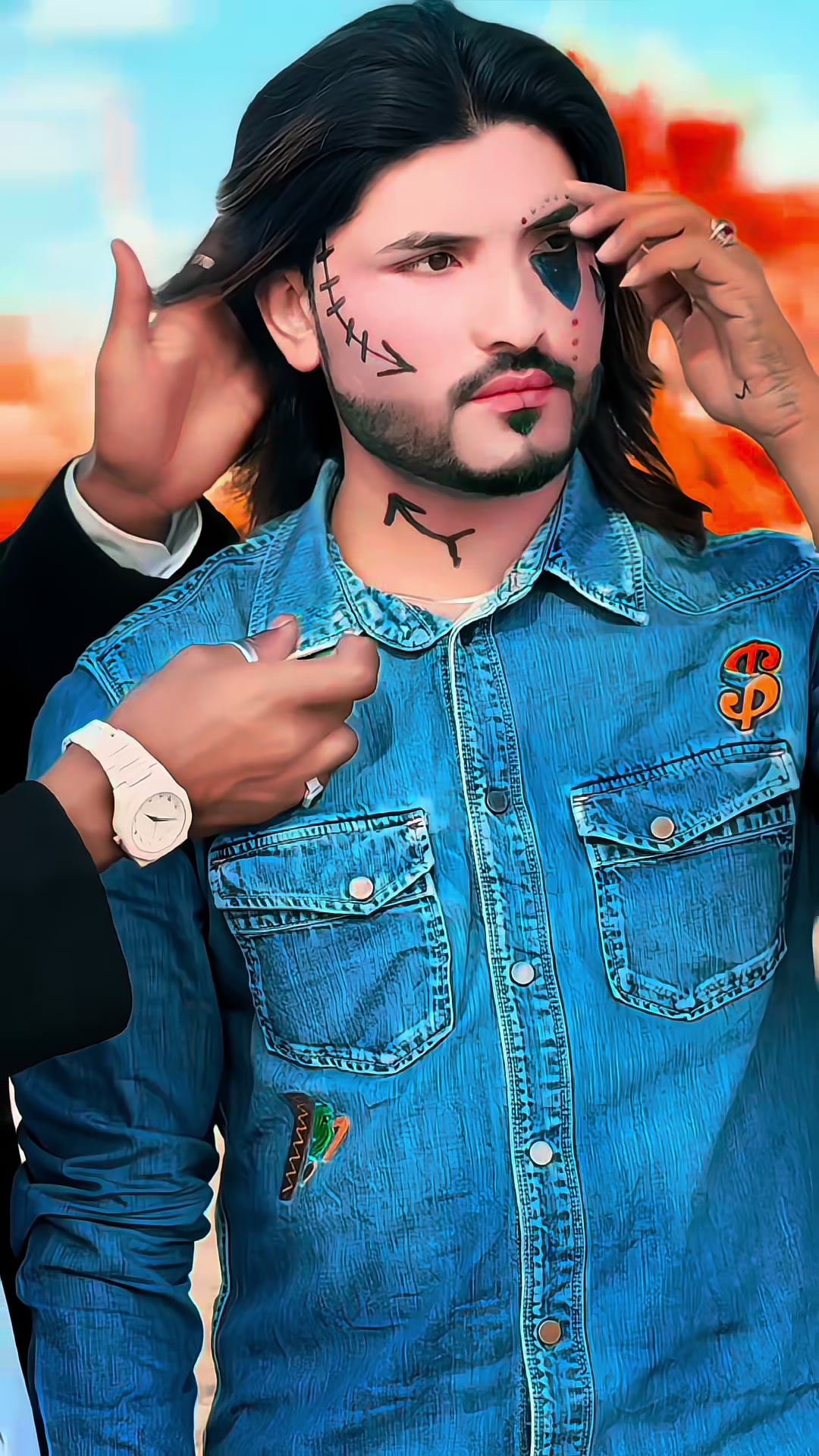 @UMAIR BALOCH 999