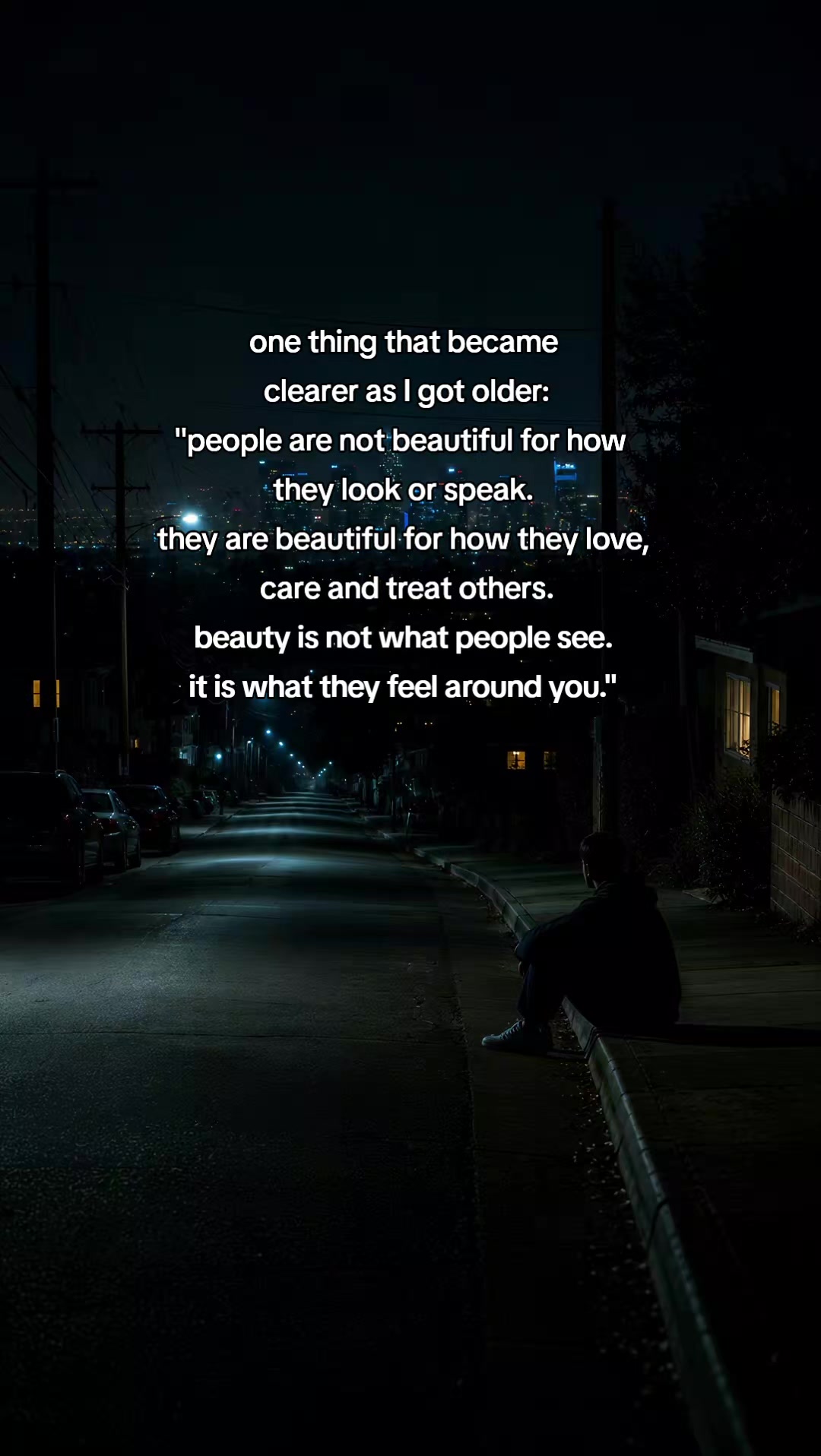 @Feelings of love by King