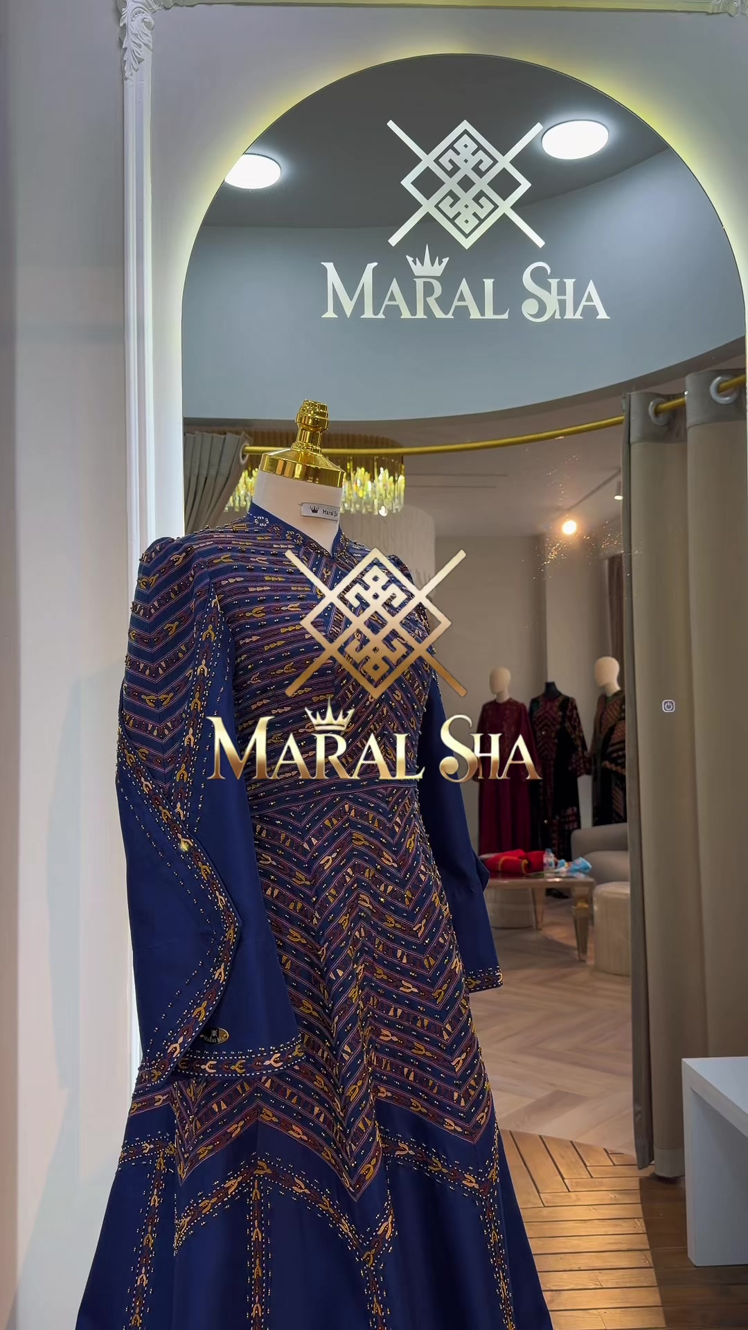 @Maral_Sha👑