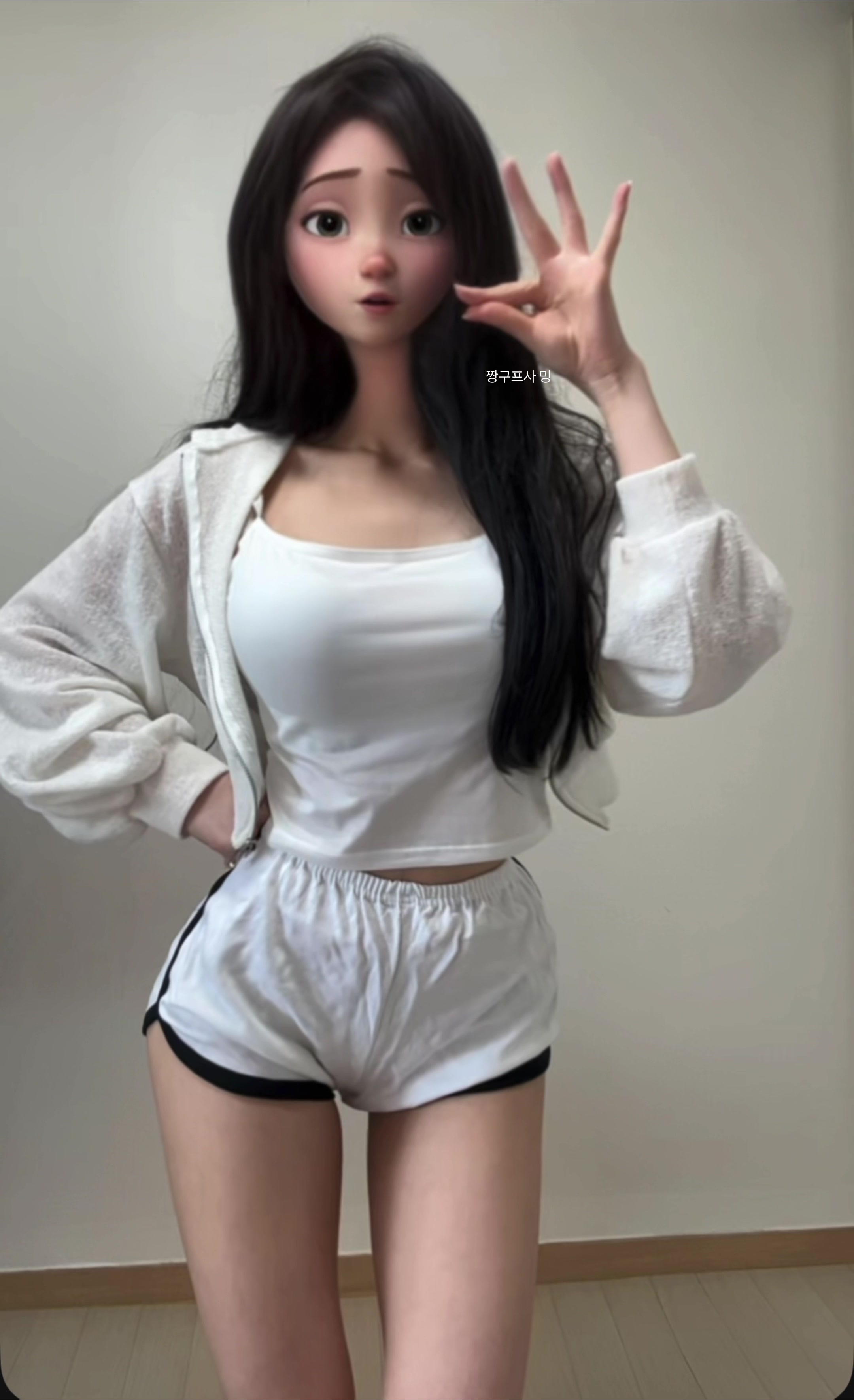 @짱구프사 밍