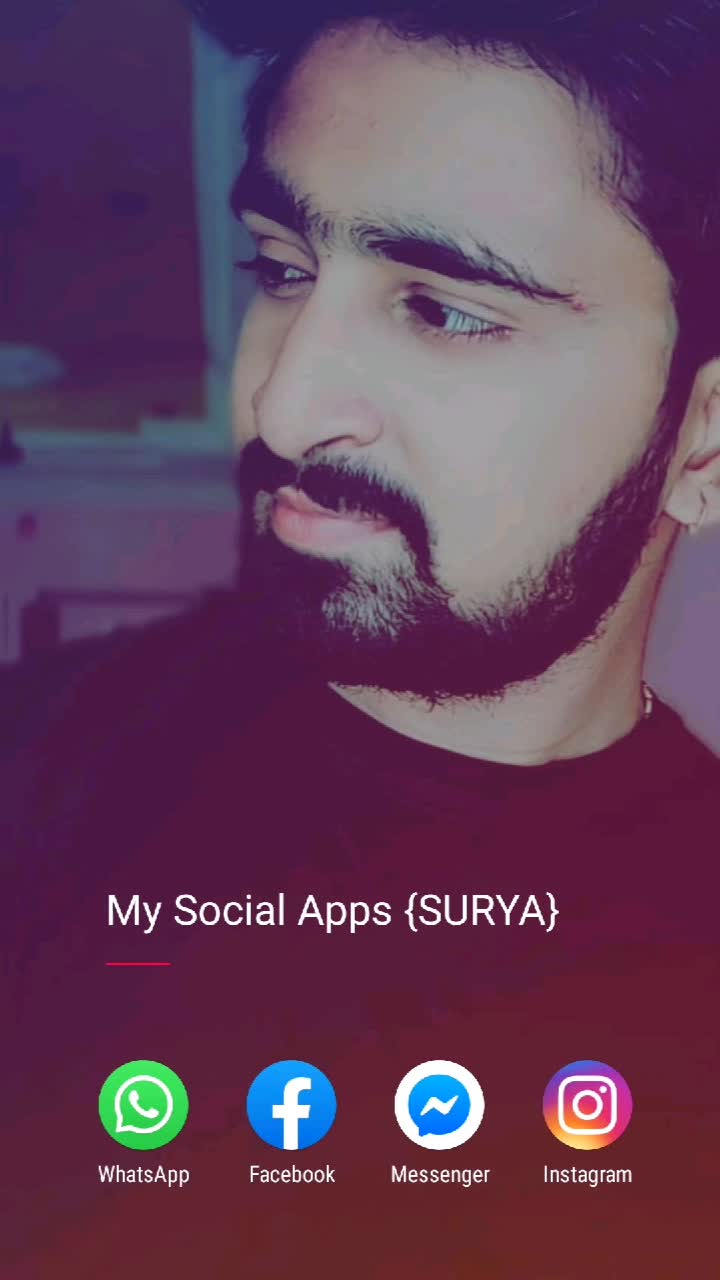 @{SURYA}