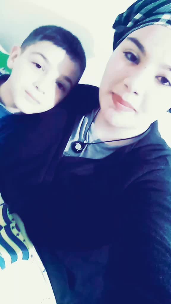 @nurşan Fatma ☀️💮
