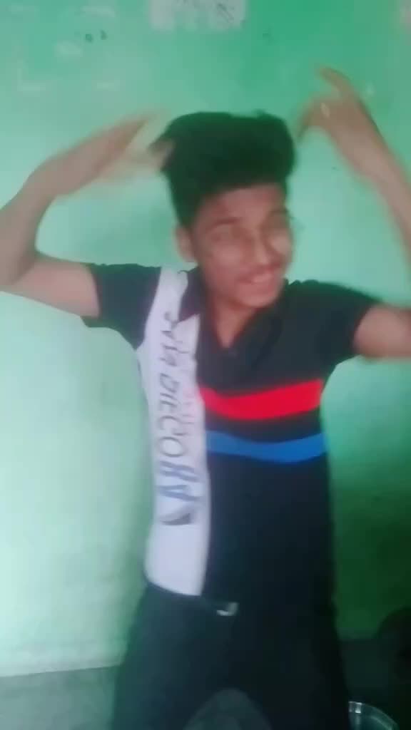 @AASHU ROY