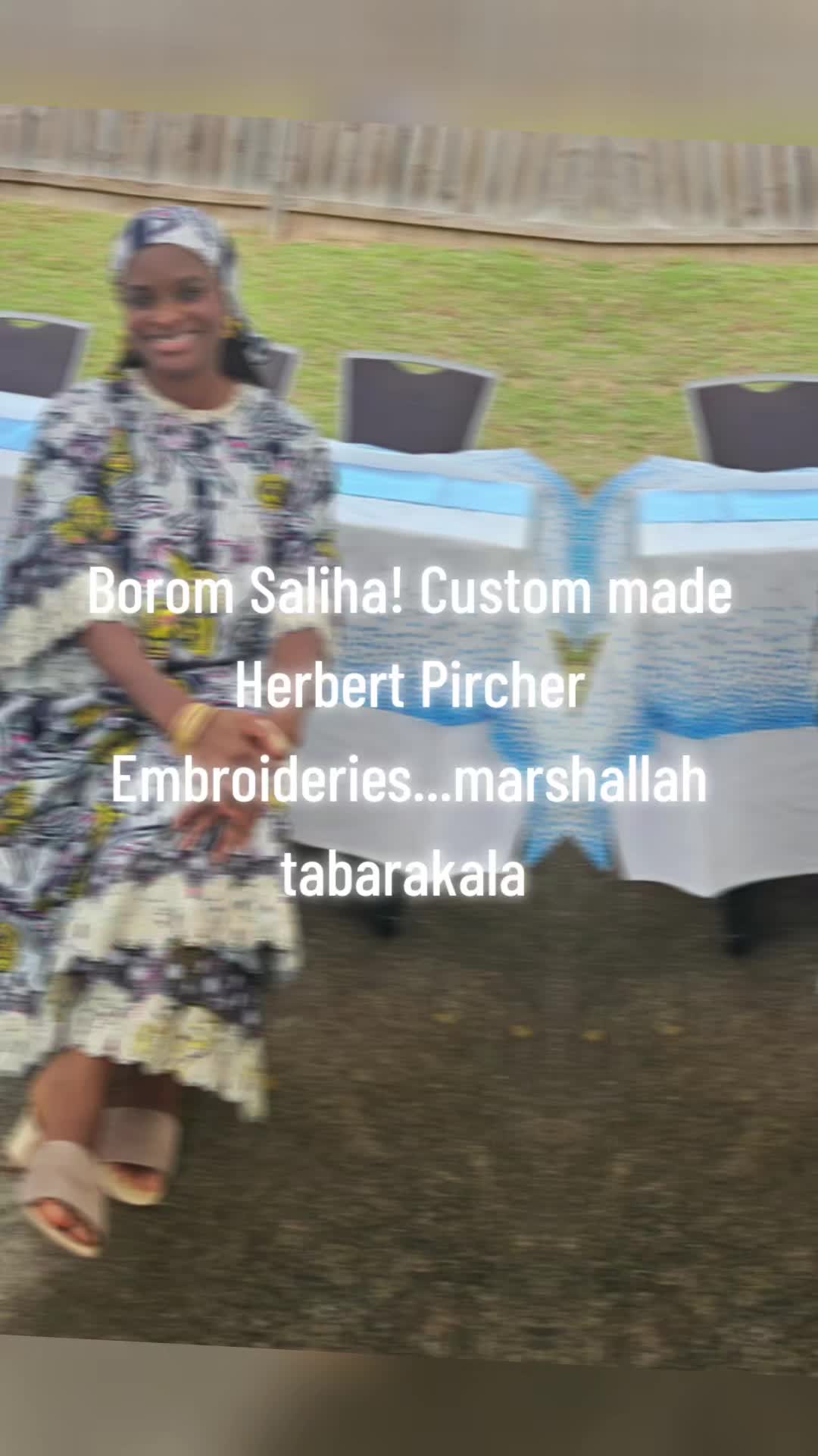@Saliha Fabrics
