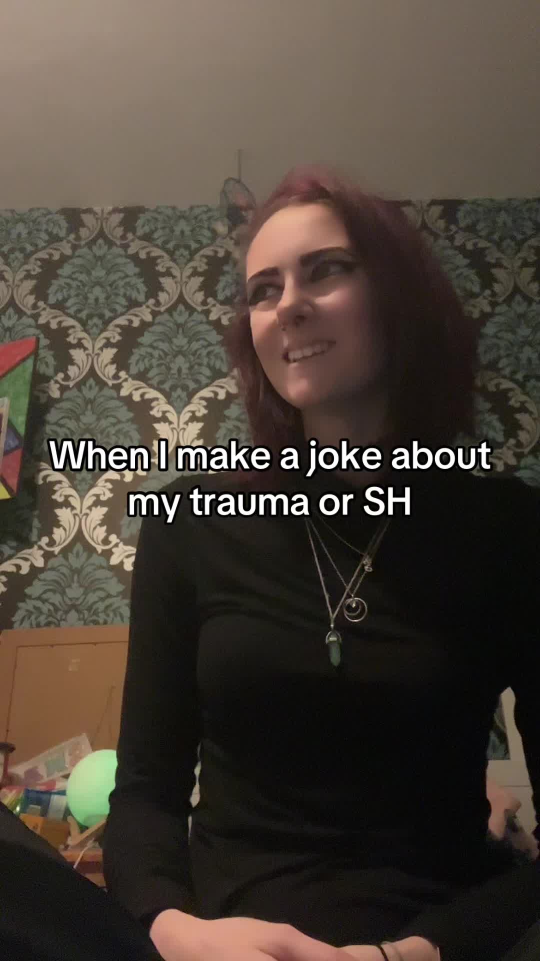 @Shannon’s vent account