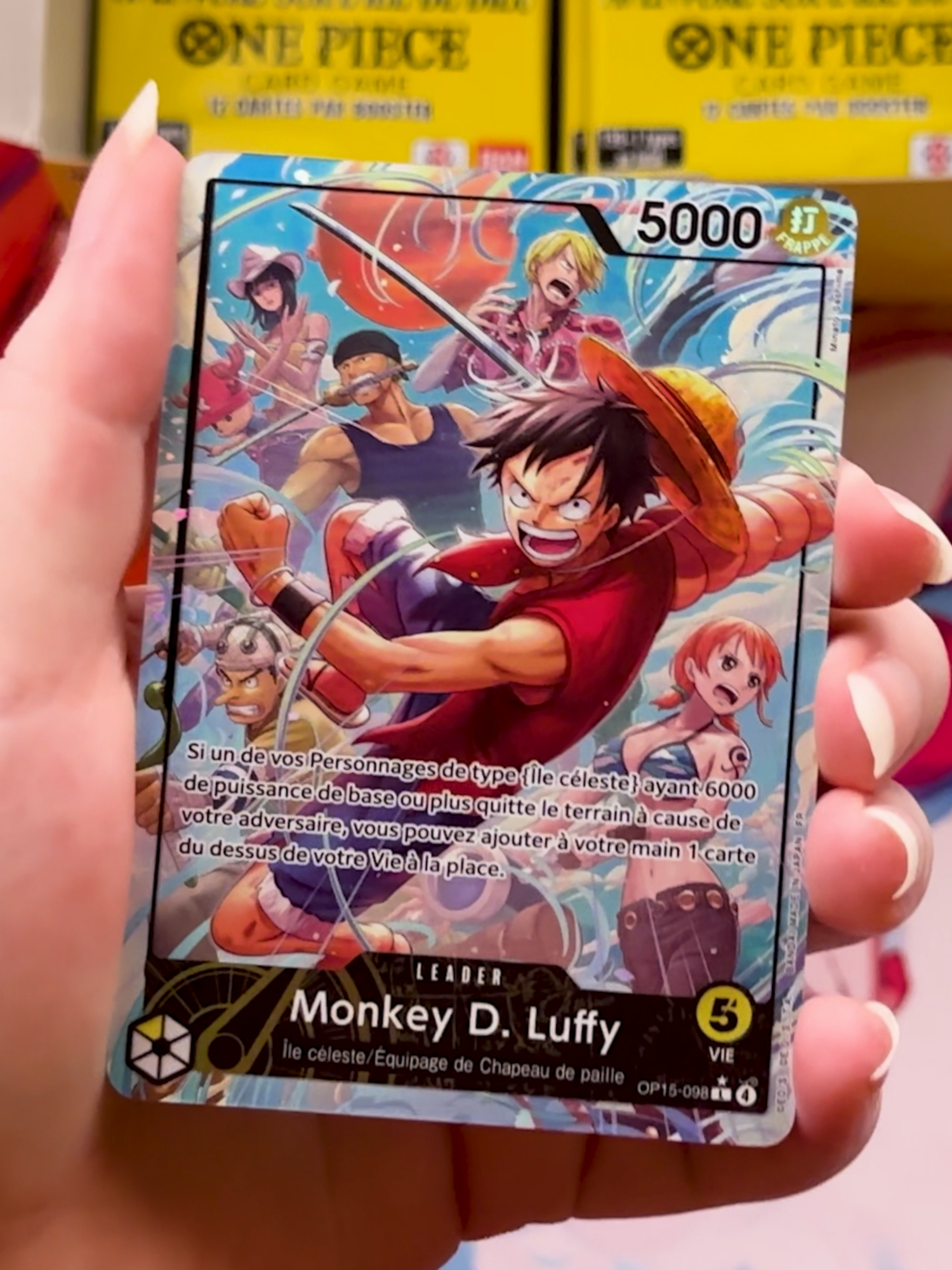 @Irisvel TCG