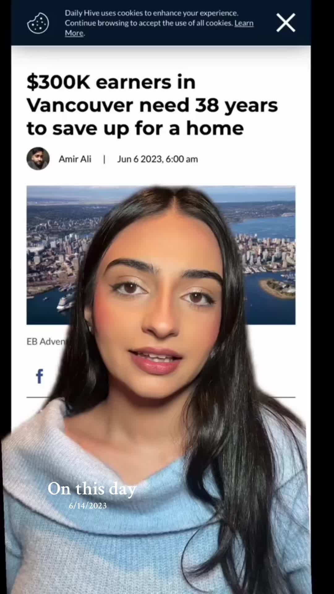 @Dee | Real Estate and Life