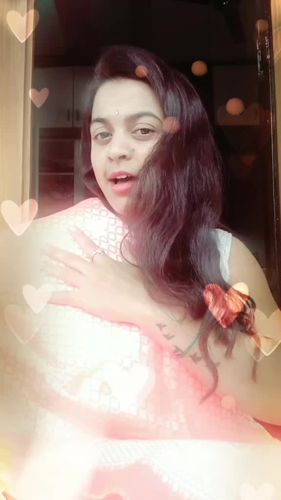 @ಕೋಟೆ ನಾಡಿನ ಮಗಳು😍😍
