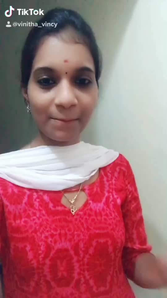 @Vinitha