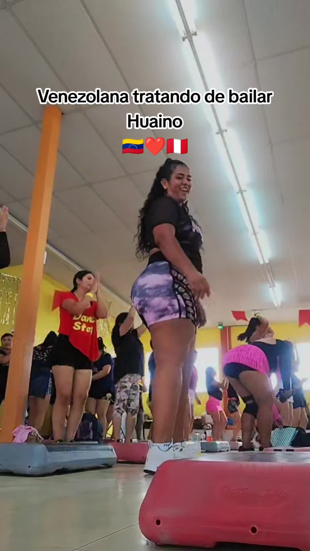 @Gaby Rojas (Peruzolana)🇵🇪🇻?