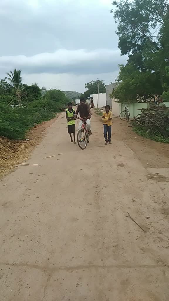 @sardhar balu
