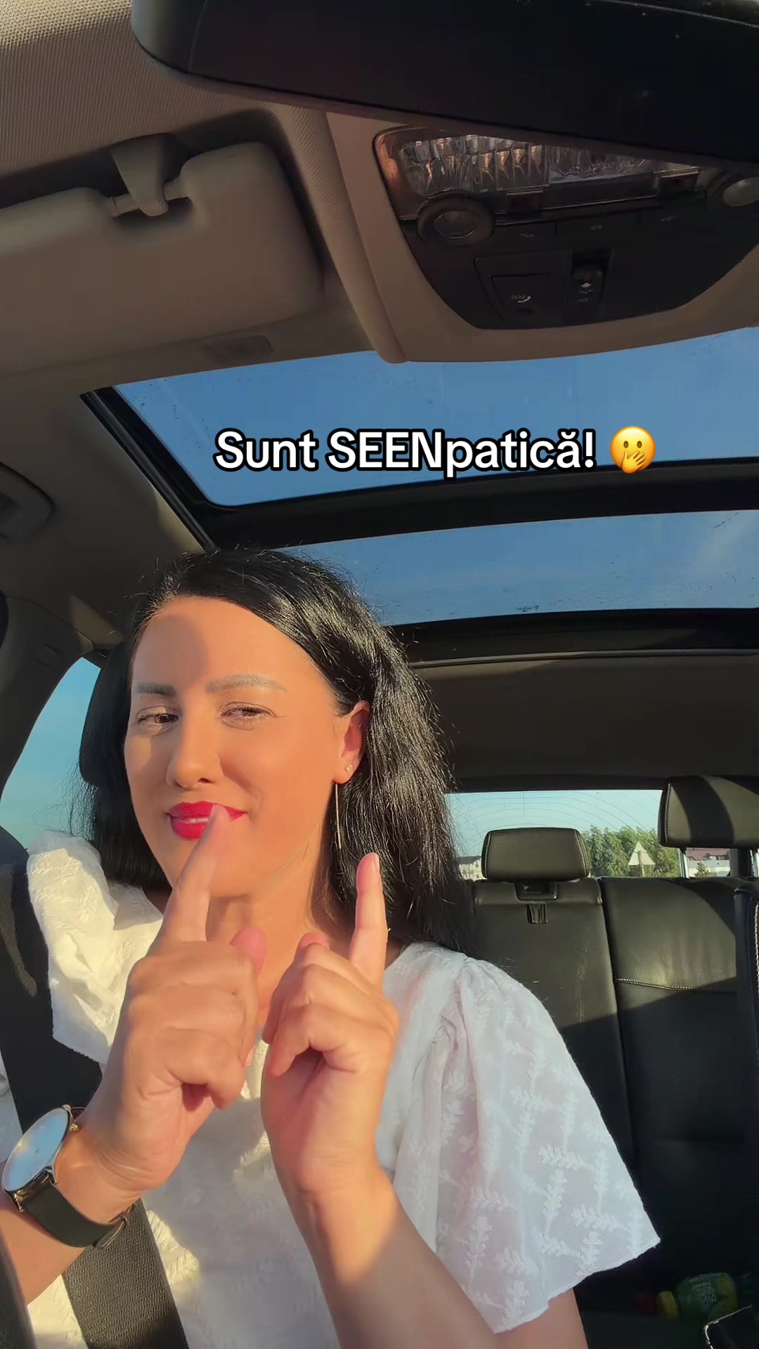 @Karla Lucuță ❤️🎤✈️