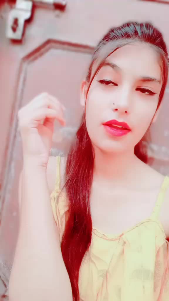 @cute girl