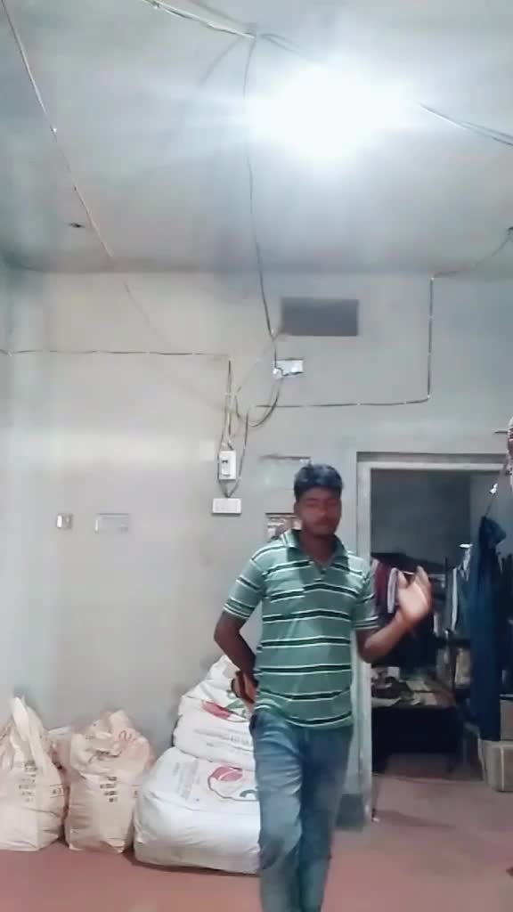 @saroj kumar rout