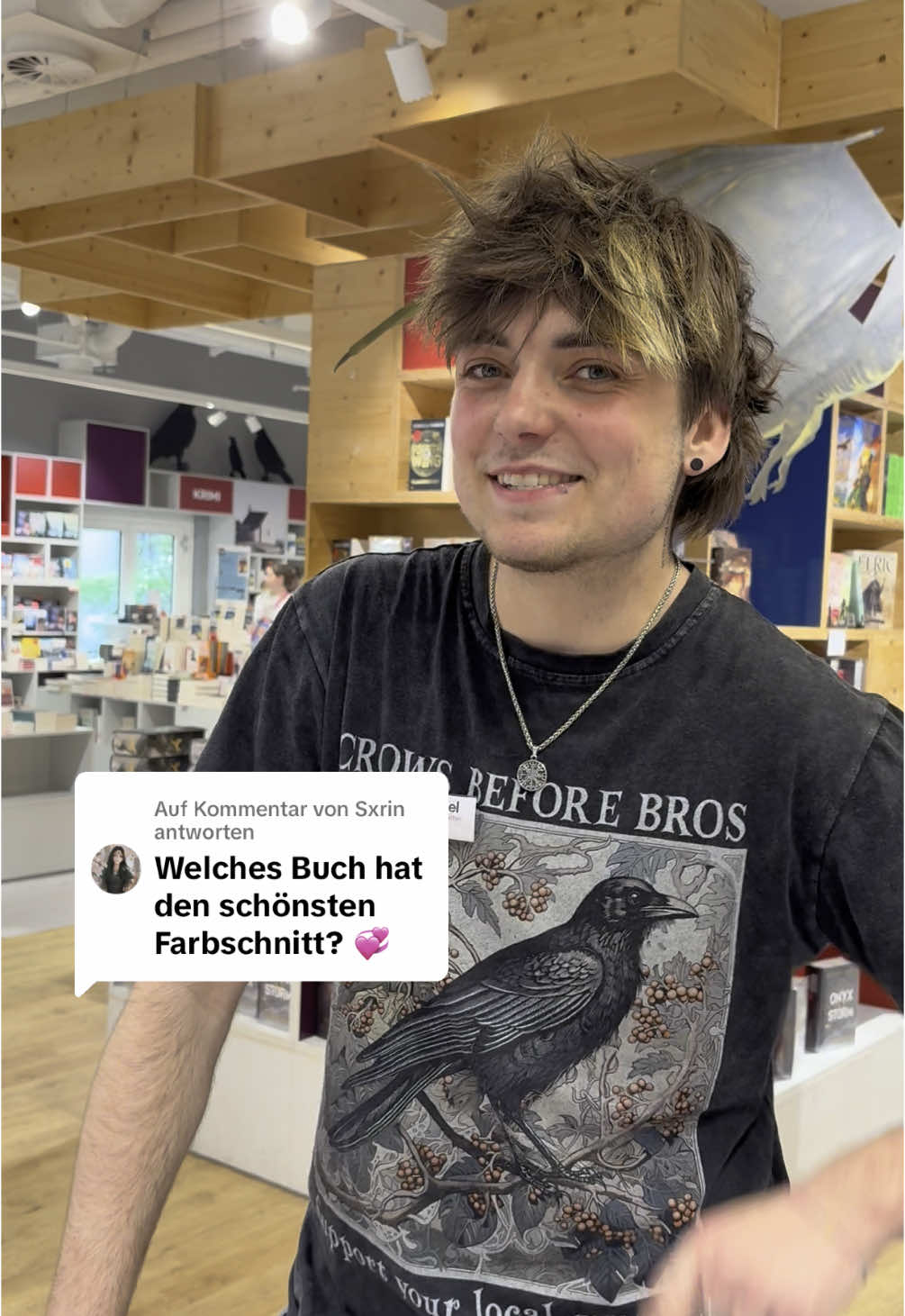 @Hugendubel