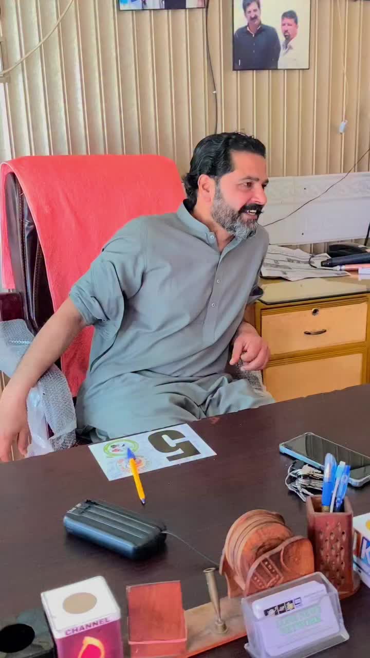 @babar khan