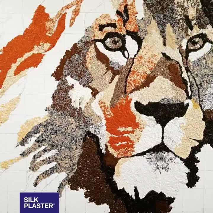 @jnt silk plaster