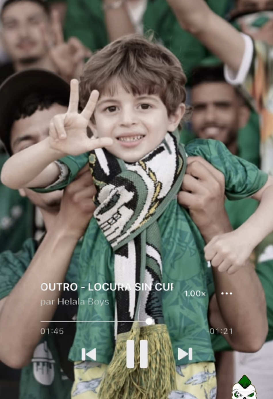 @ultras