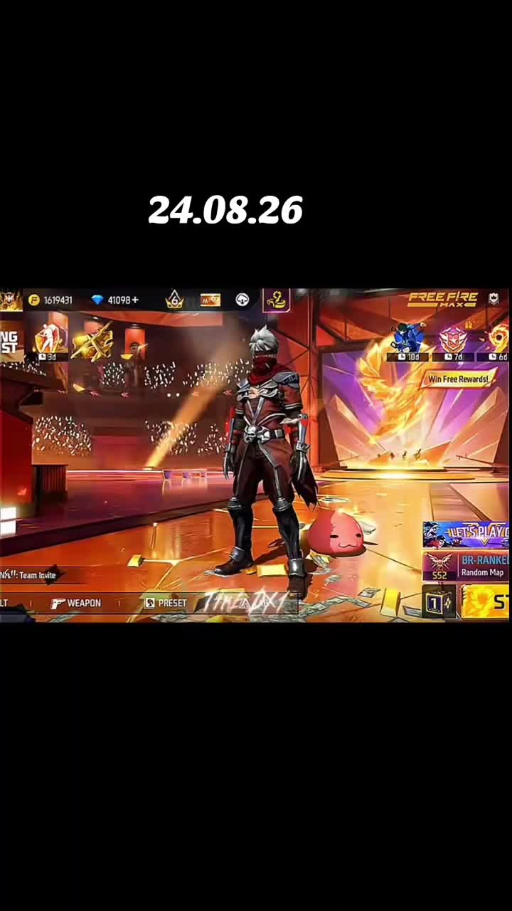 @Ⓝⓧ_WOLF_FF