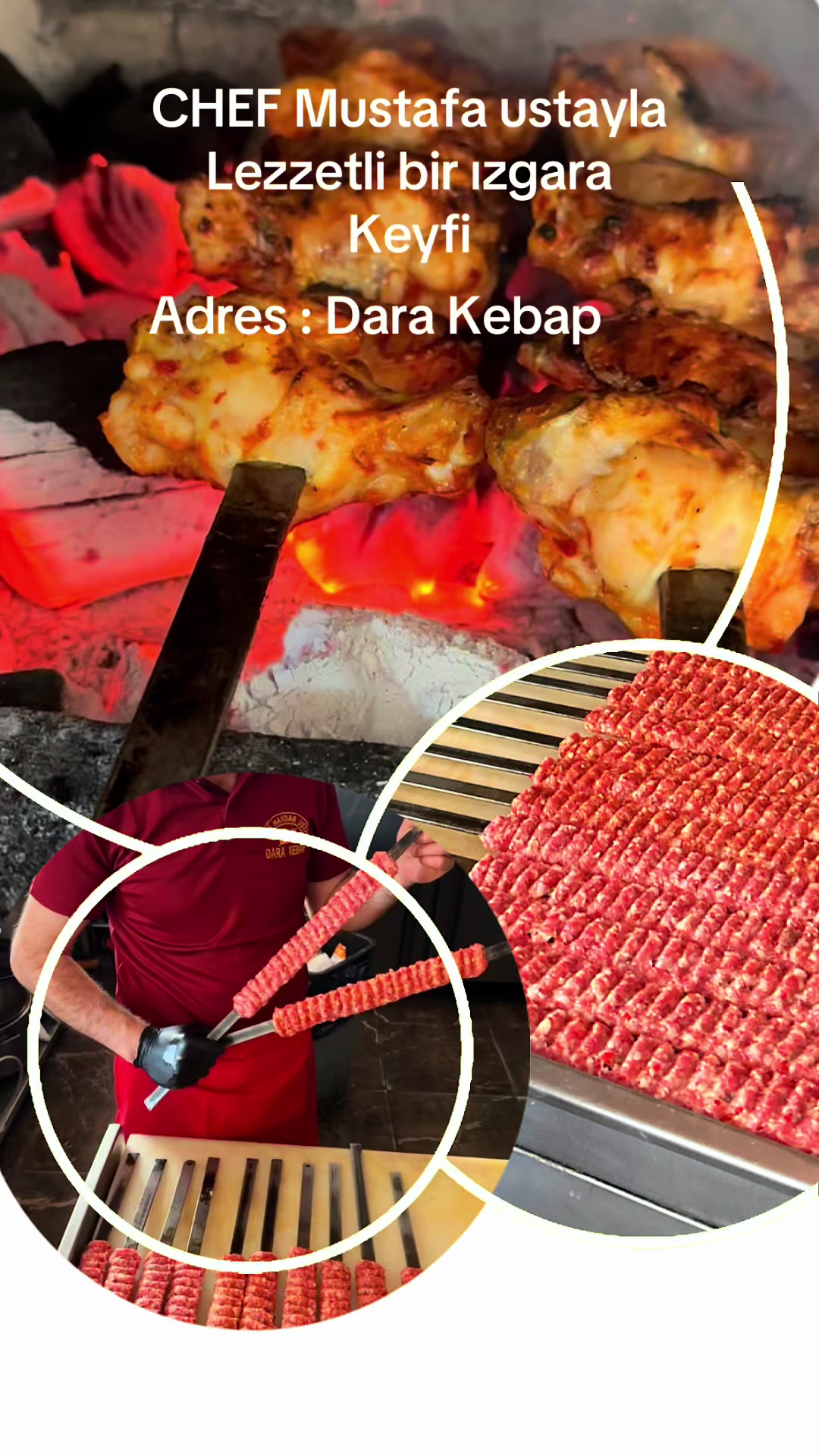 @kığılı 12 CHEF