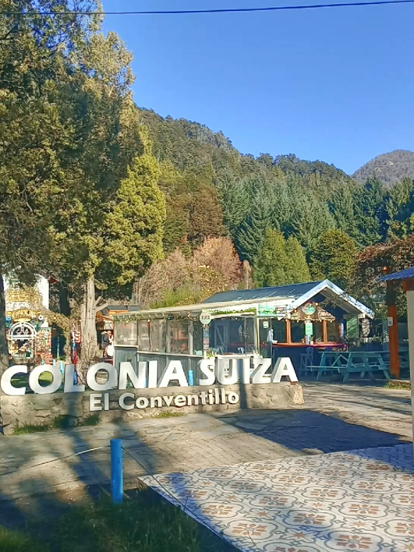 @UberBariloche