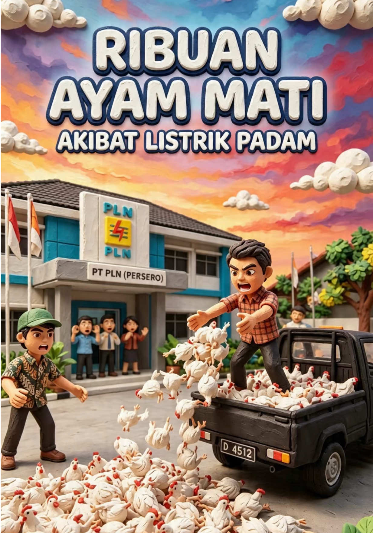 @Bayangkan Bumi