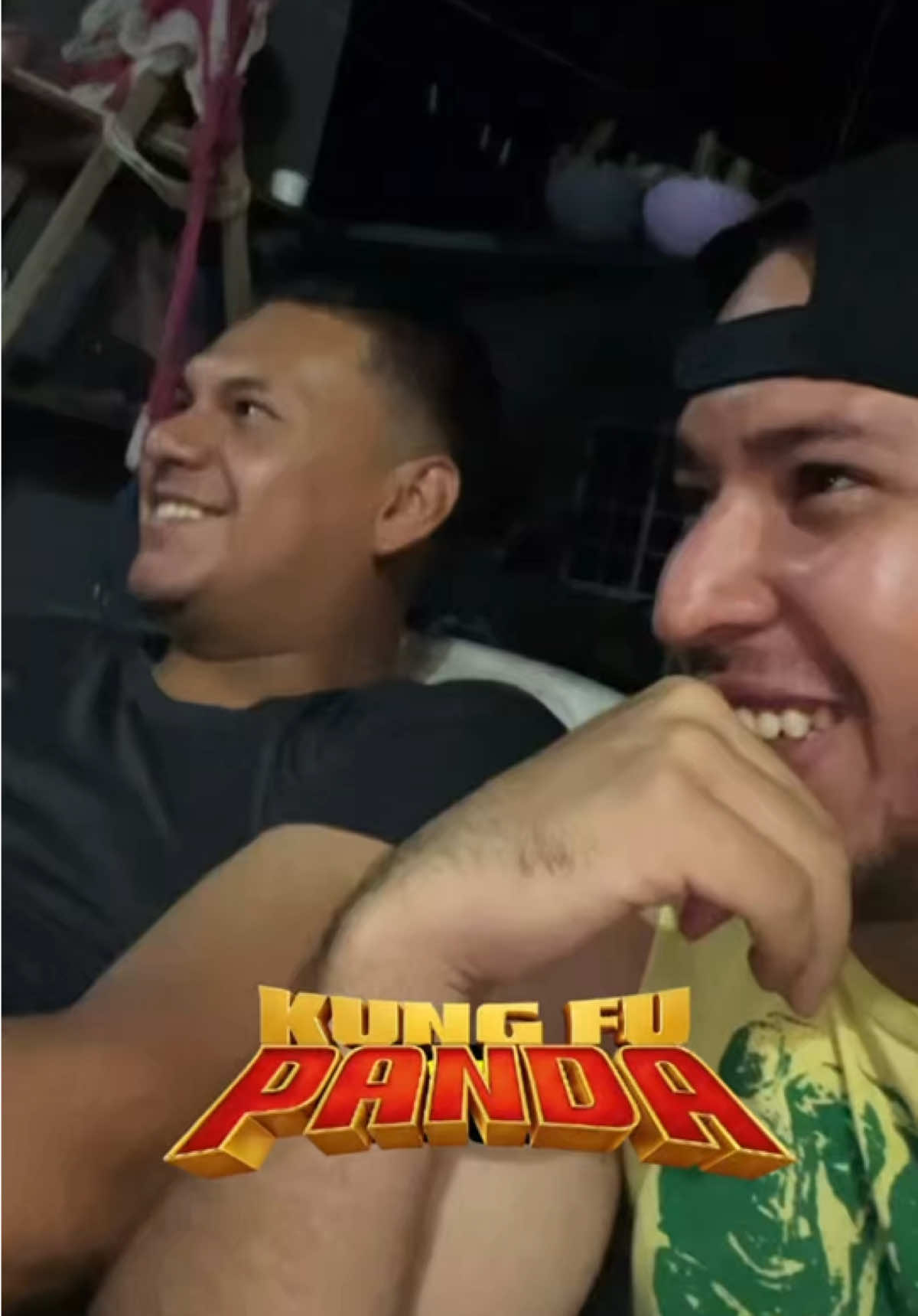 @Kevin Saldaña