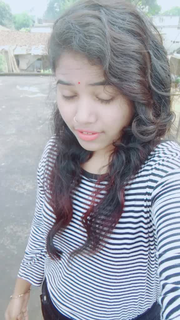 @👑Geetanjali Netam👑