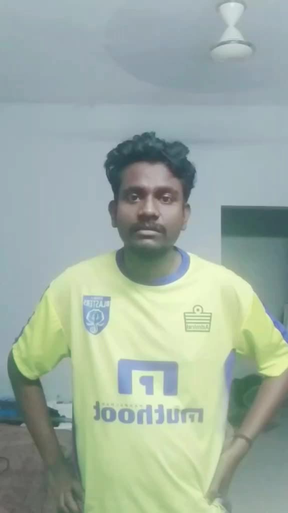 @Nideesh G Ettumanoor