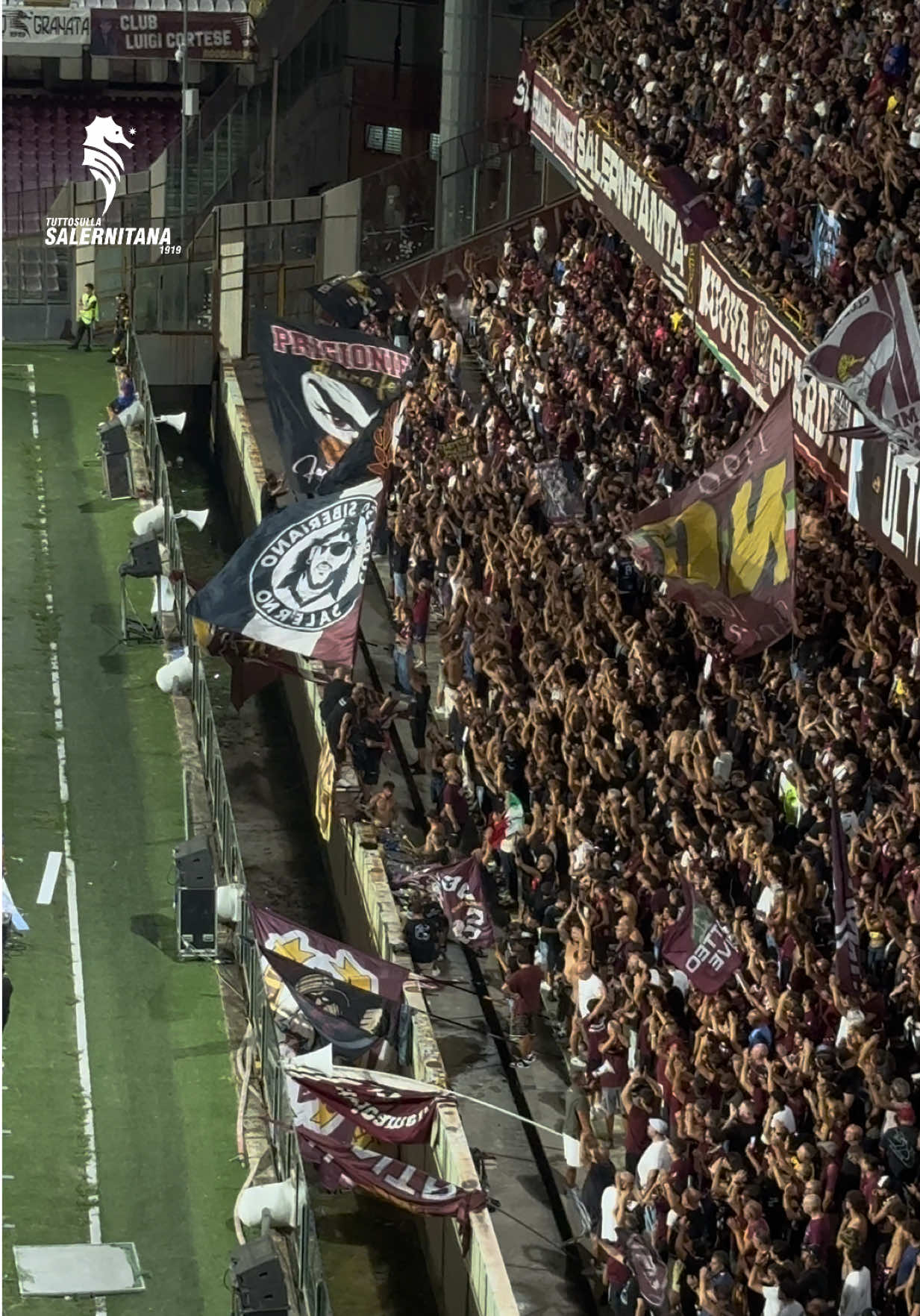 @TuttosullaSalernitana