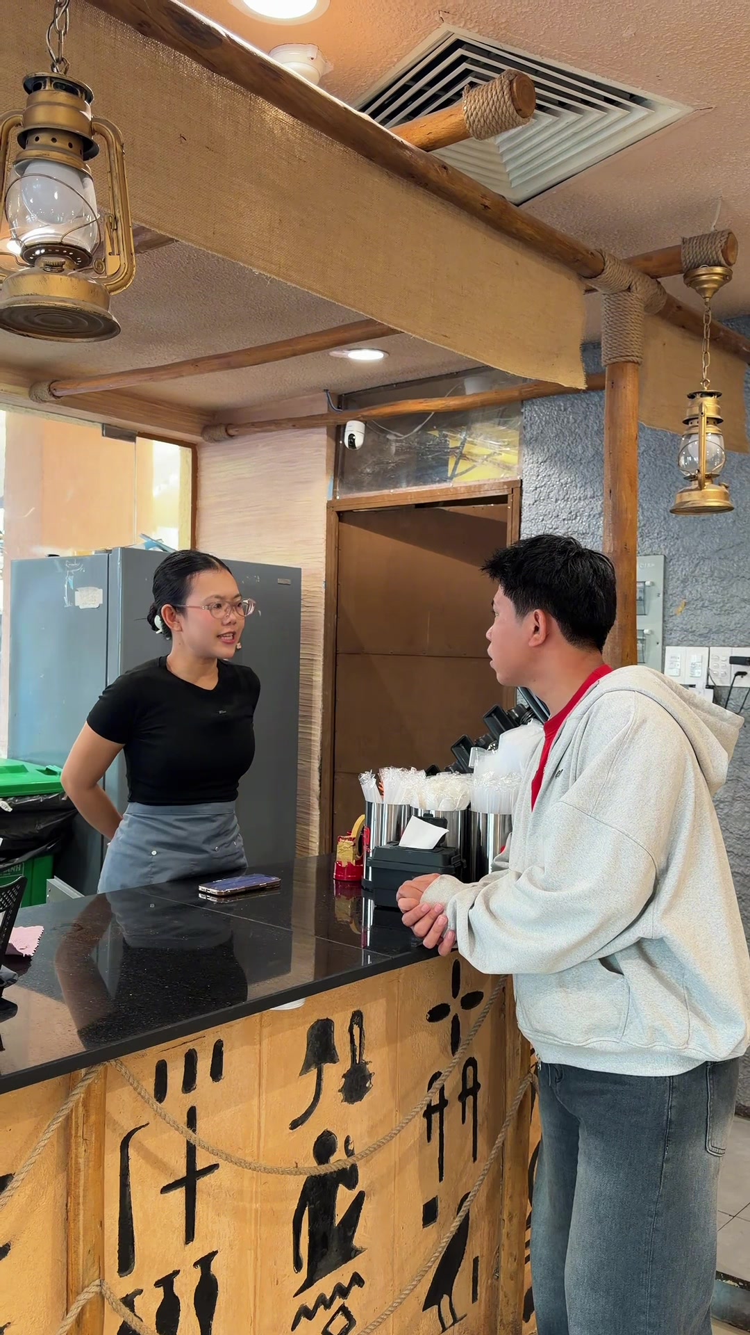 @Corn Ngânn