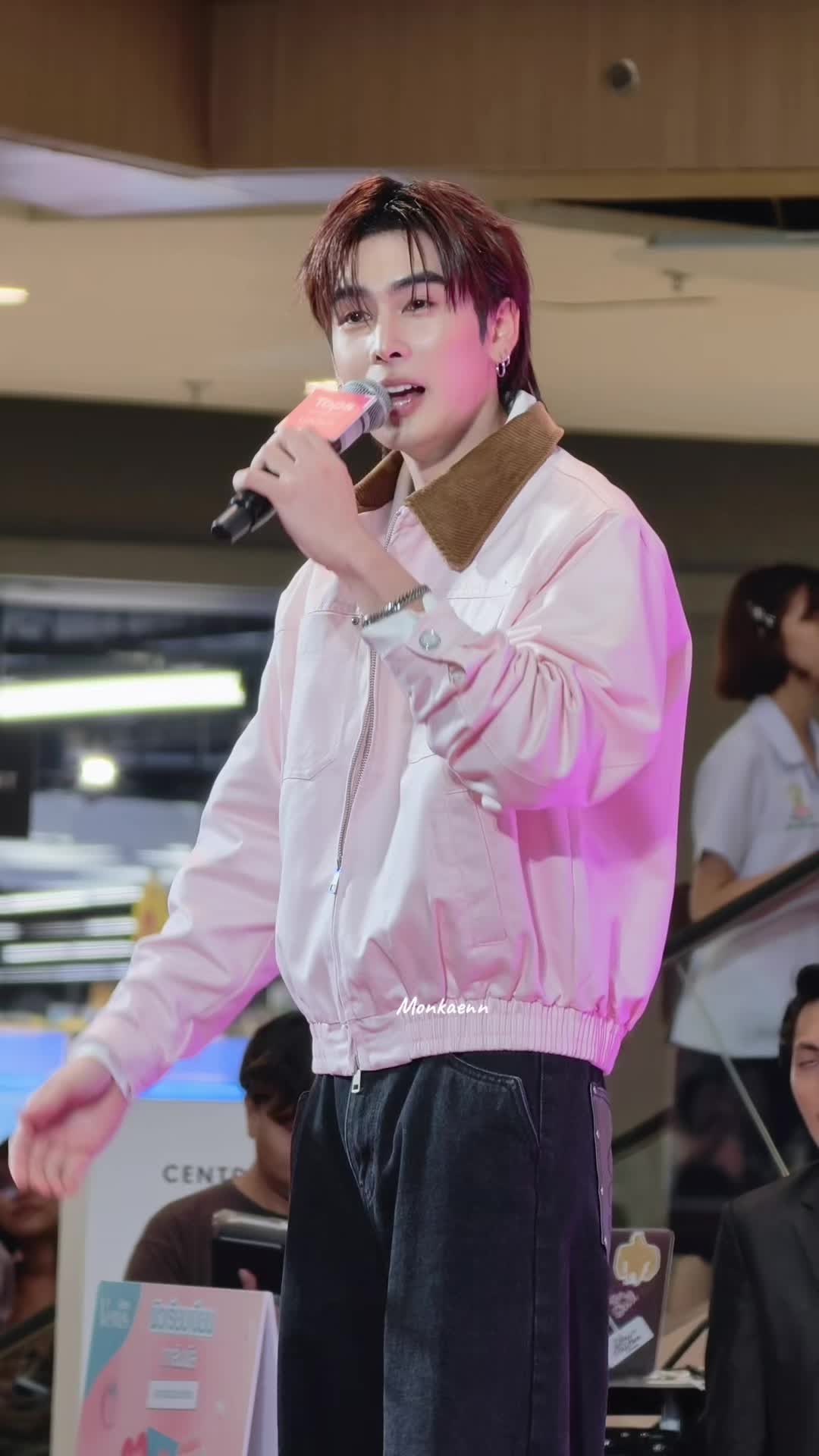 @มนต์แคน˚ ༘♡