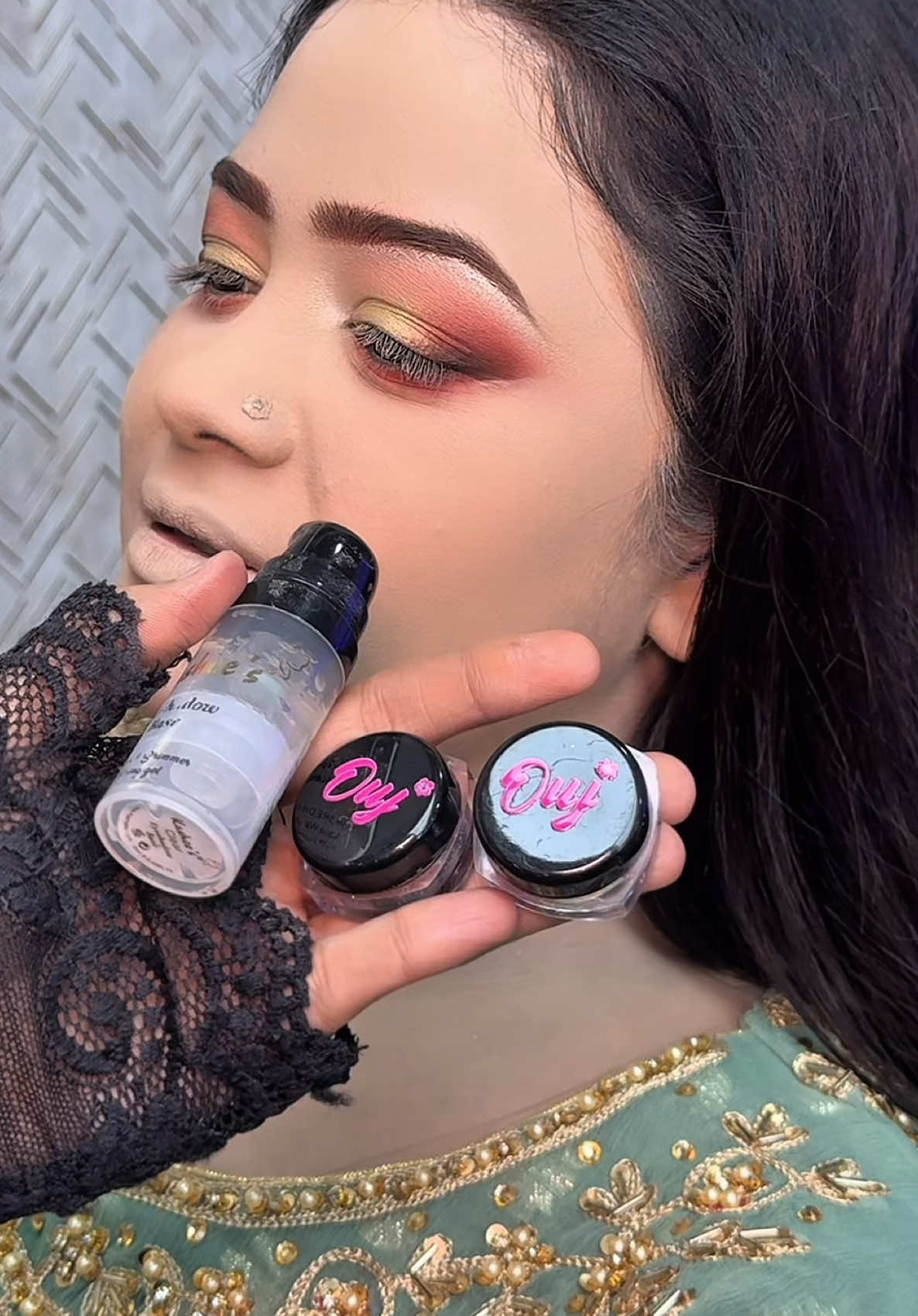@oujbeautyparlour