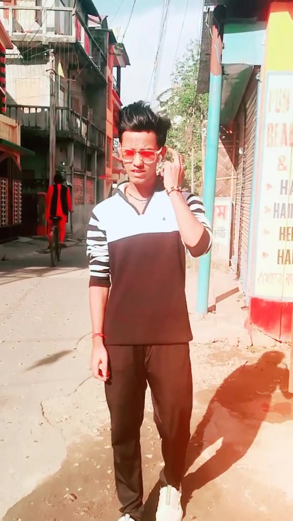 @Imjoshi