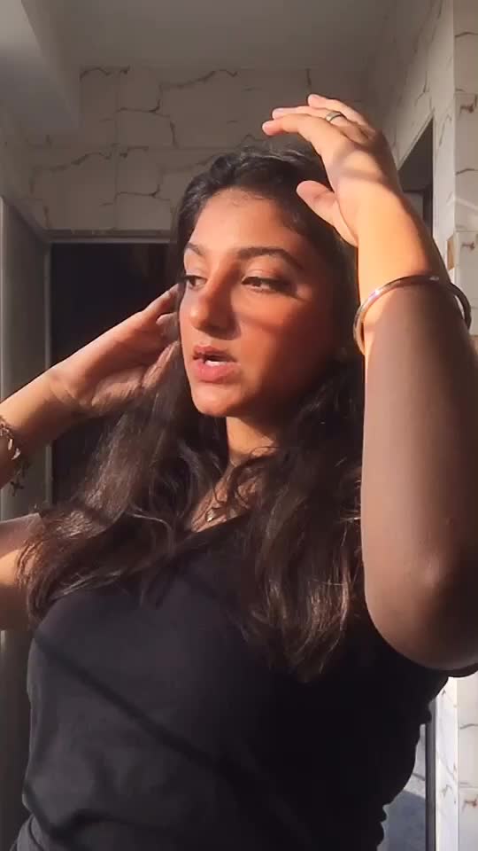 @Bhumika Malhotra🥀