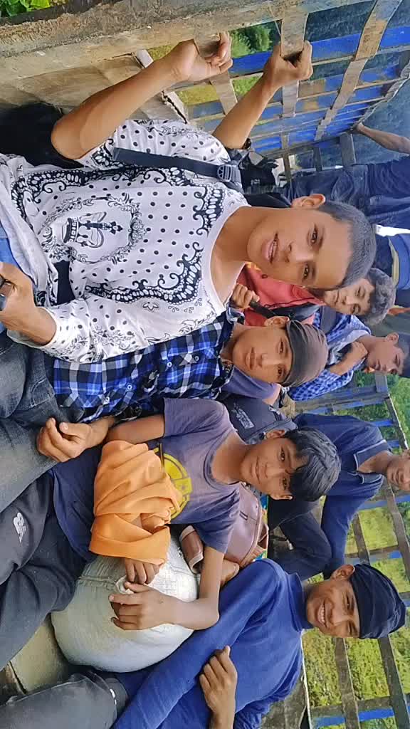 @It's me Dharmen 😍