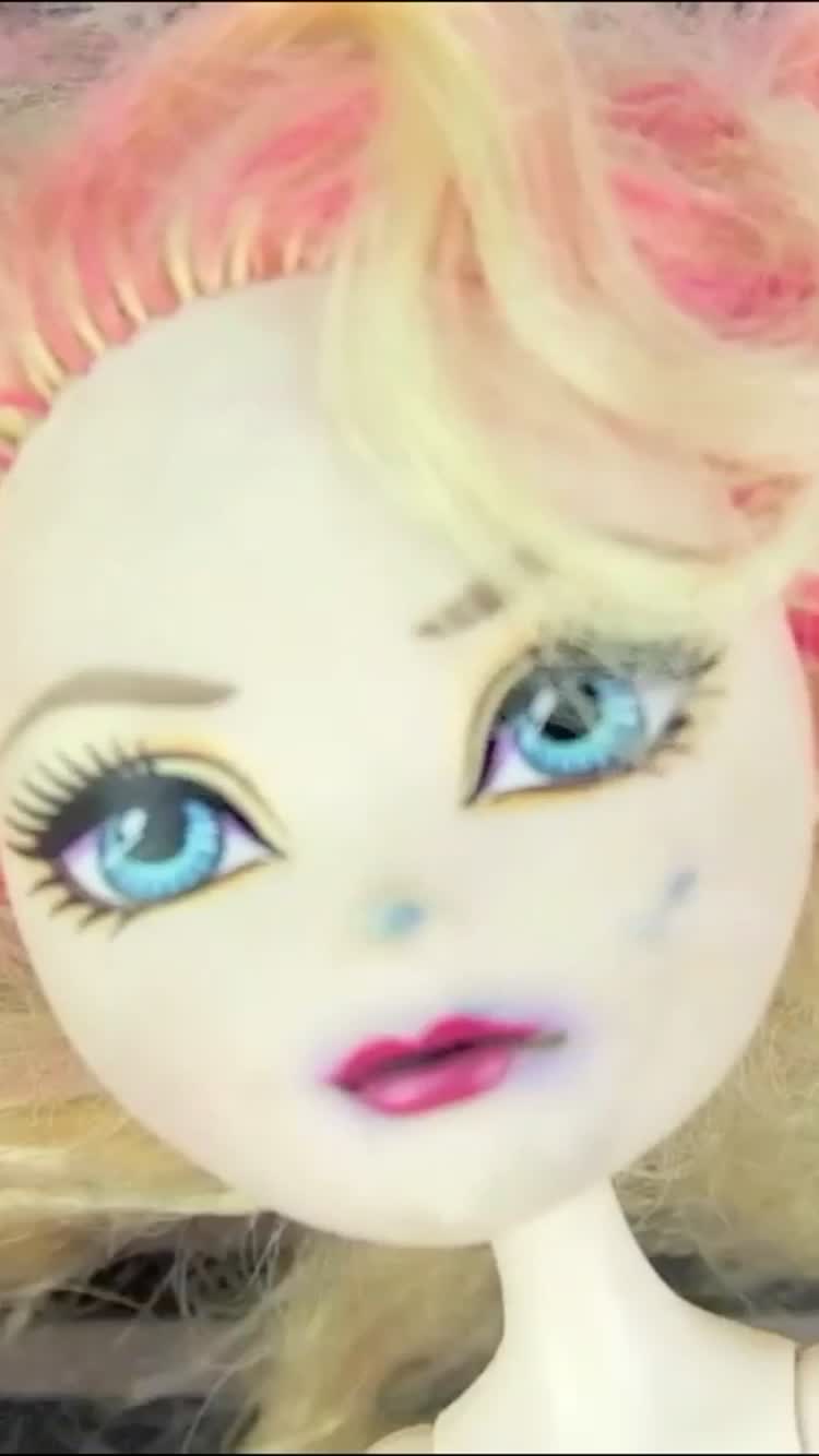 @gingersdollworld