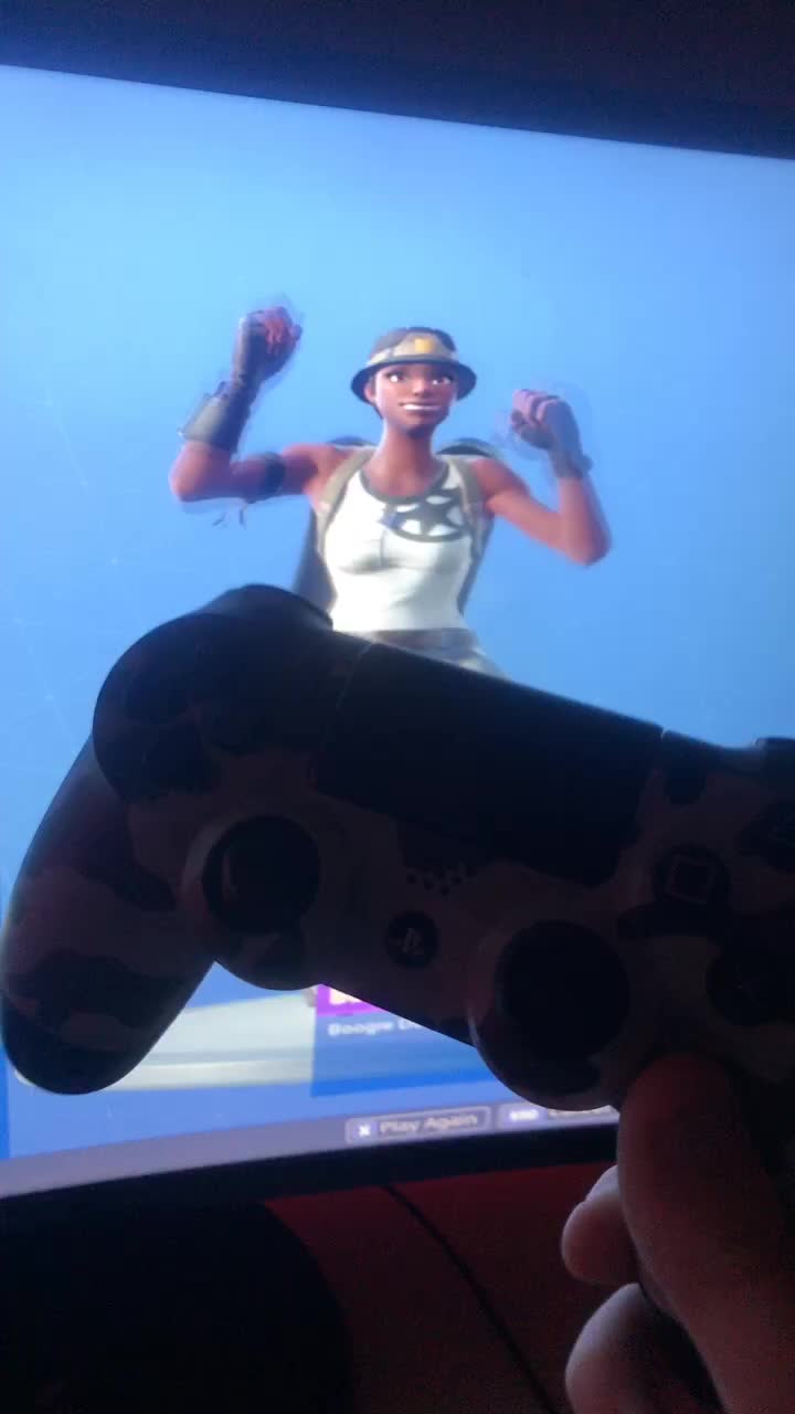 @PRO FORTNITE PLAYER🎮