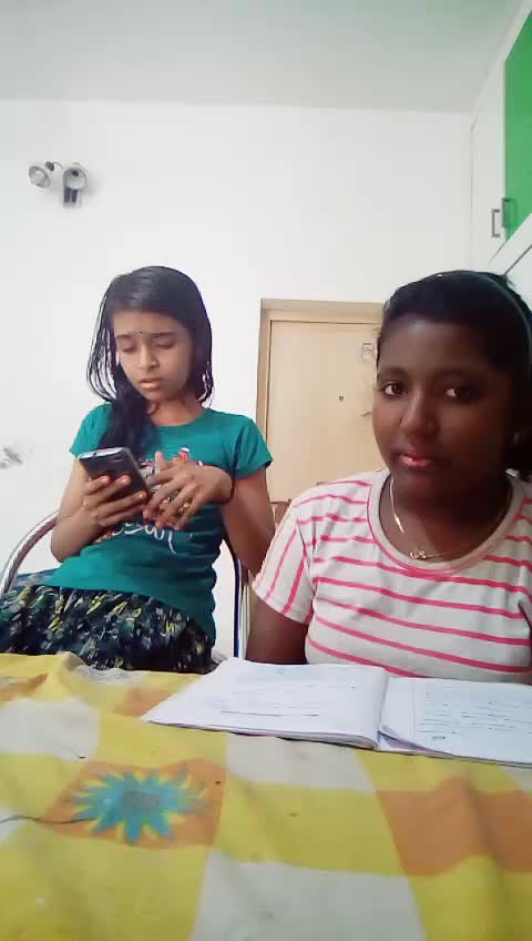 @Malu & chu