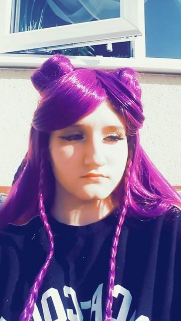 @R1ver_cosplayz☆
