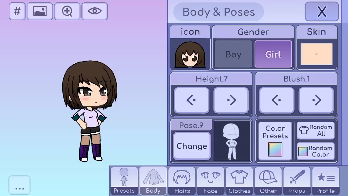 @Female torodoki