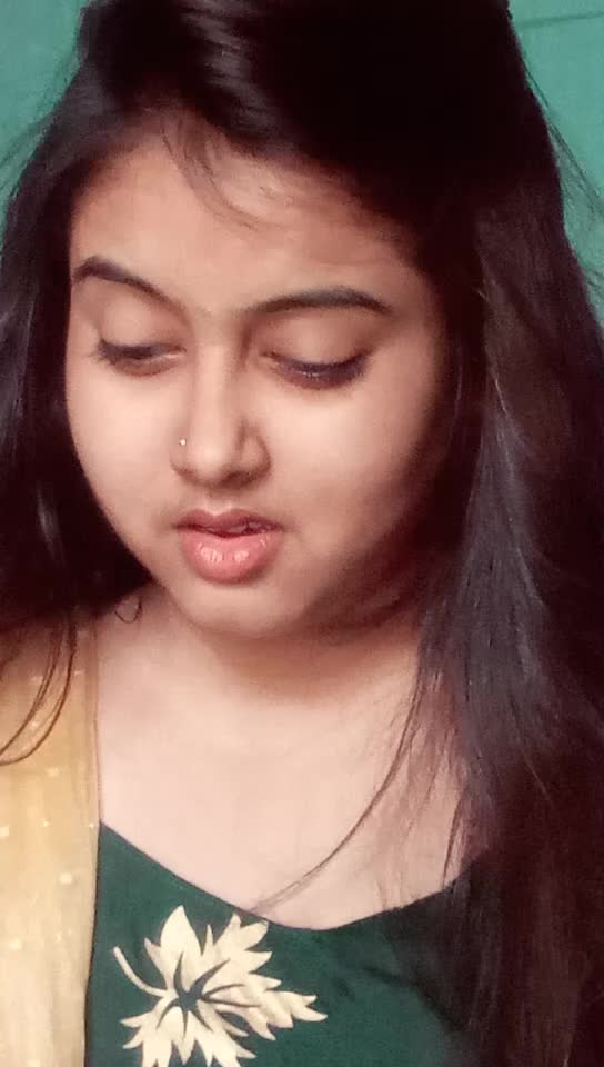 @ishu ๐ค
