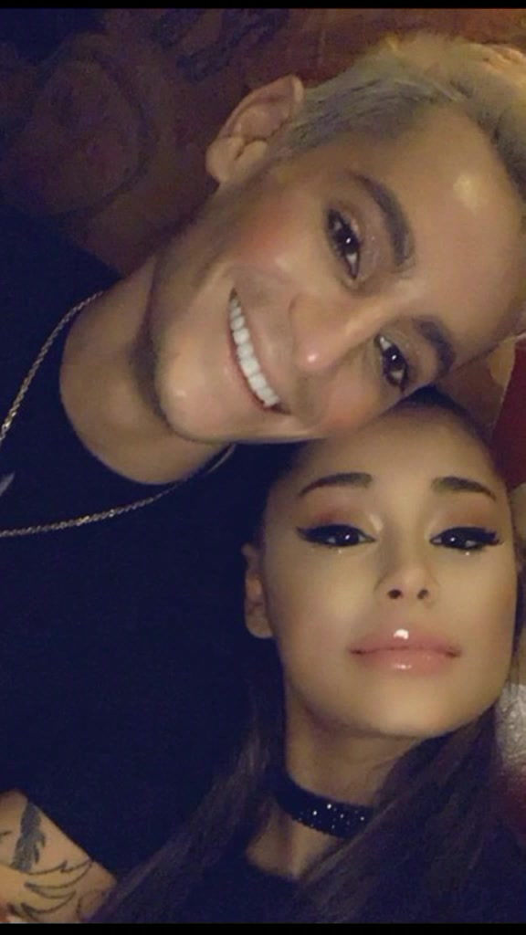 @♡ Arianators ♡