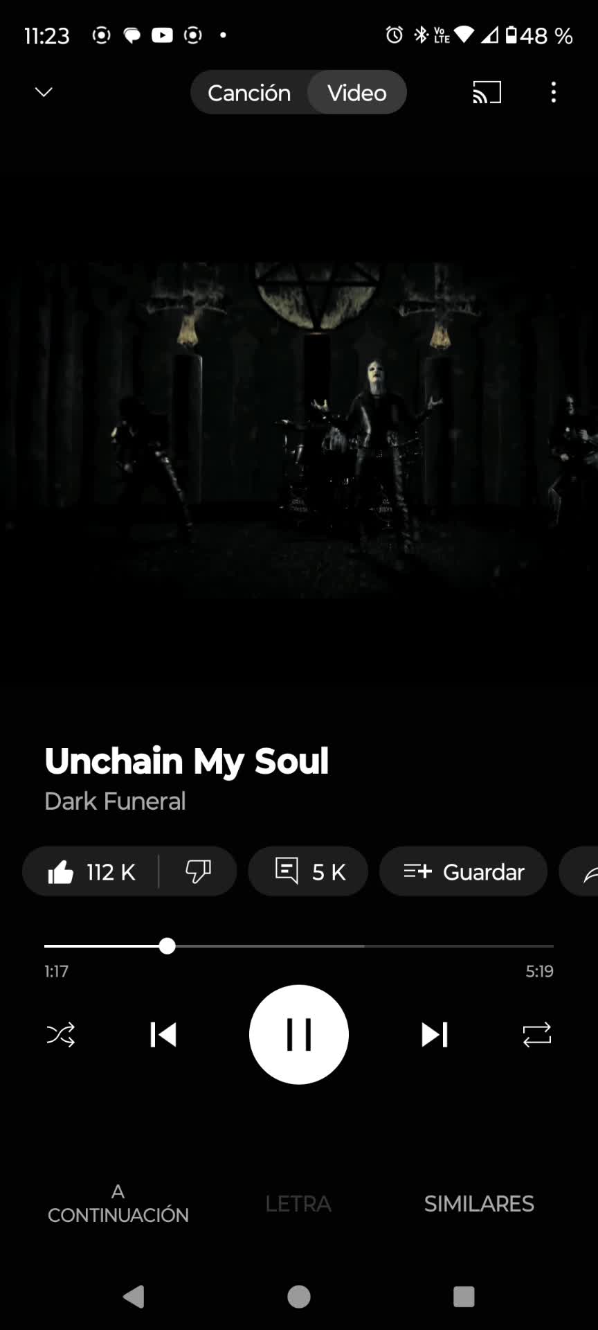 @Engendro de Satanás