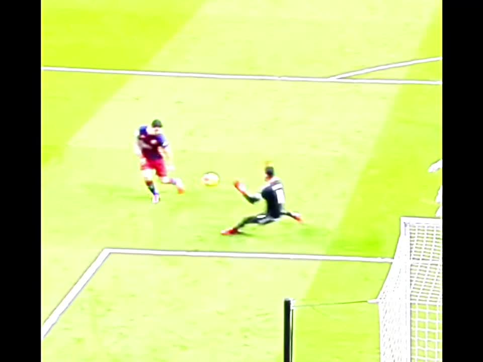 @Messi >All Foatball