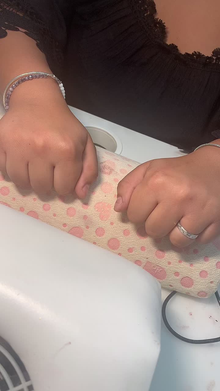 @Alessia nails