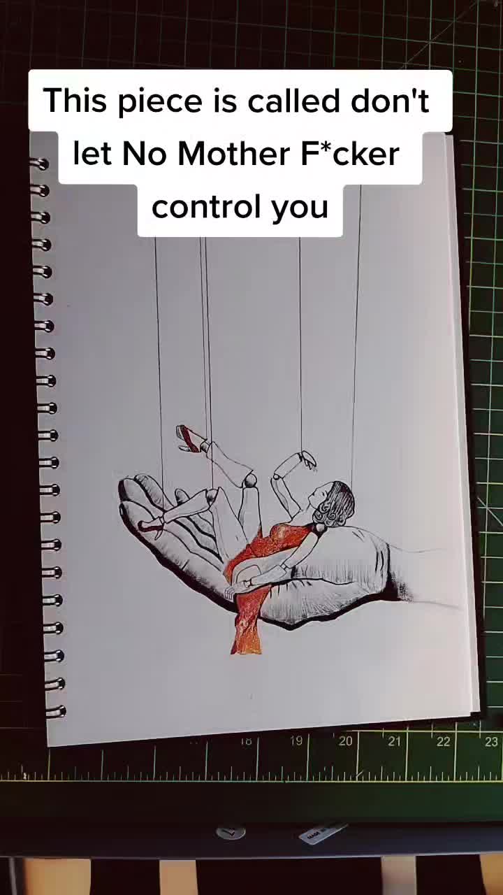@THE BIPOLAR ARTIST🎨